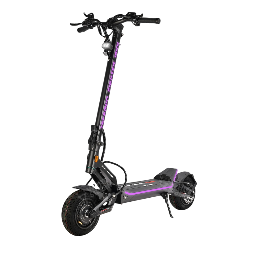 TEVERUN FIGHTER MINI 52V21A