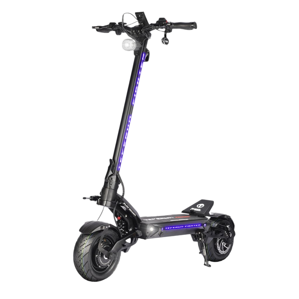 TEVERUN FIGHTER 6000W